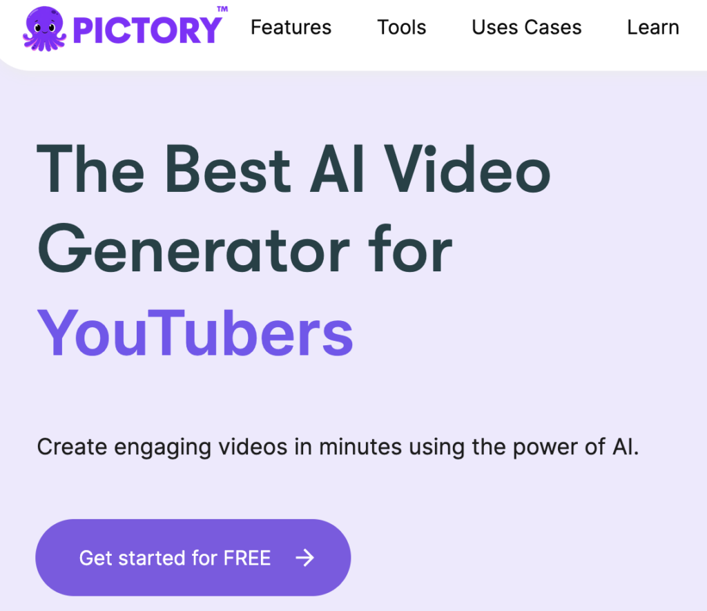 pictory
